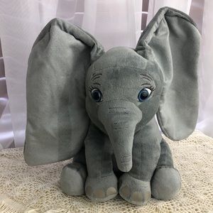 Disney Dumbo Plush Fluttering Ears